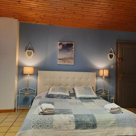 Romantic Studio Center Colmar Buitenkant foto