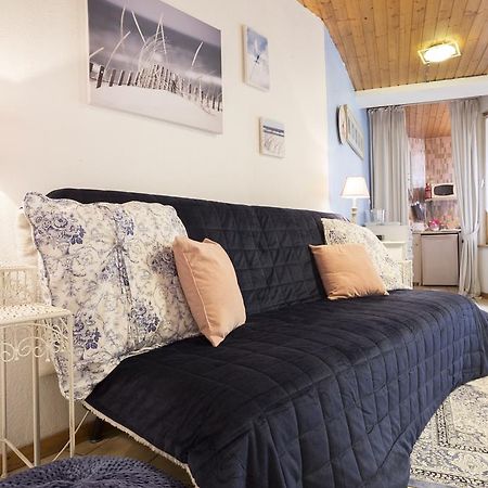 Romantic Studio Center Colmar Kamer foto