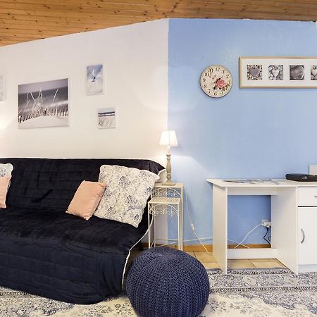Romantic Studio Center Colmar Kamer foto