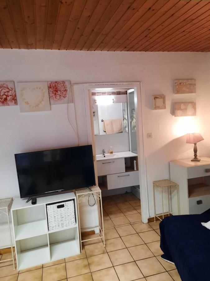 Romantic Studio Center Colmar Buitenkant foto
