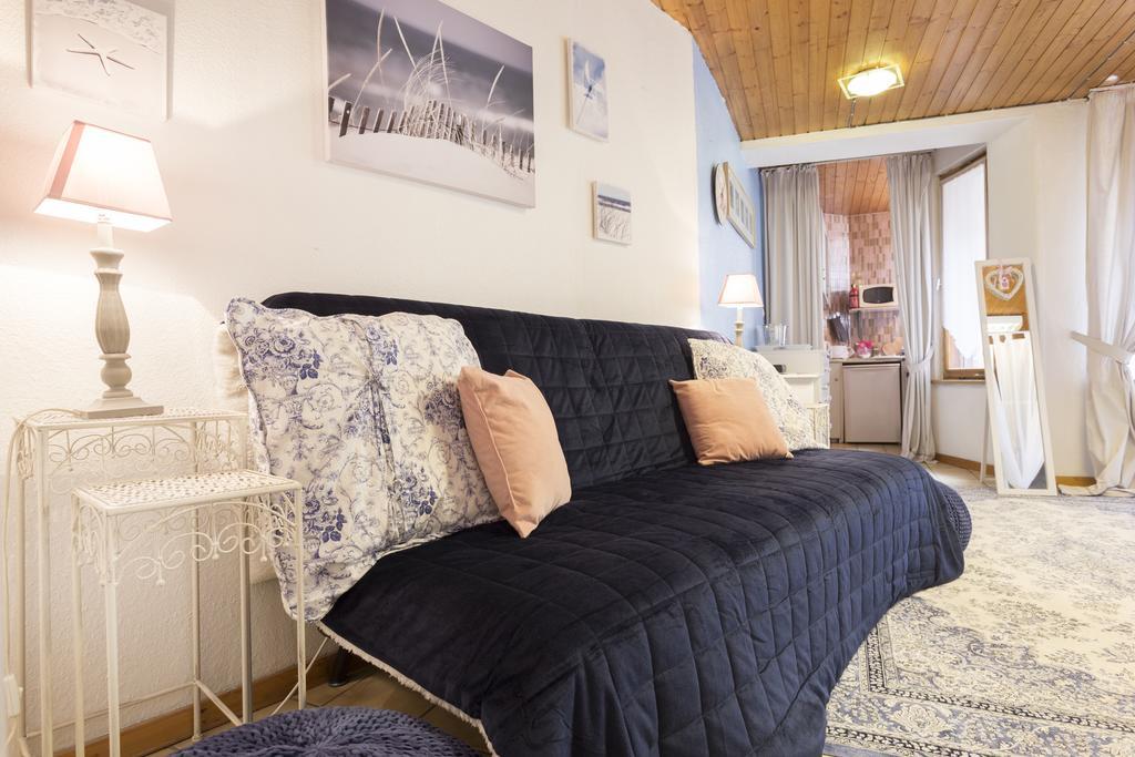 Romantic Studio Center Colmar Kamer foto